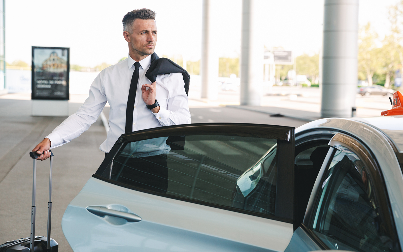 traslados aeropuerto estambul