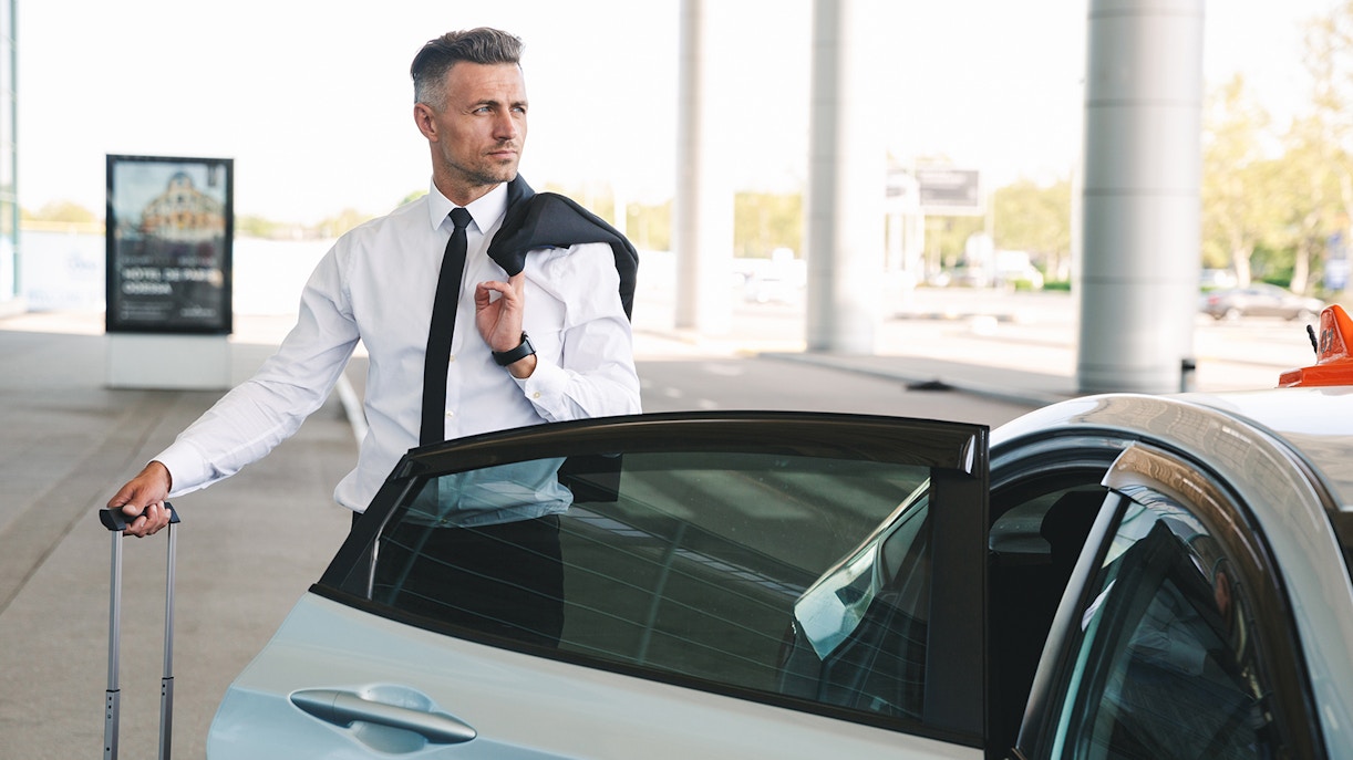 traslados aeropuerto estambul