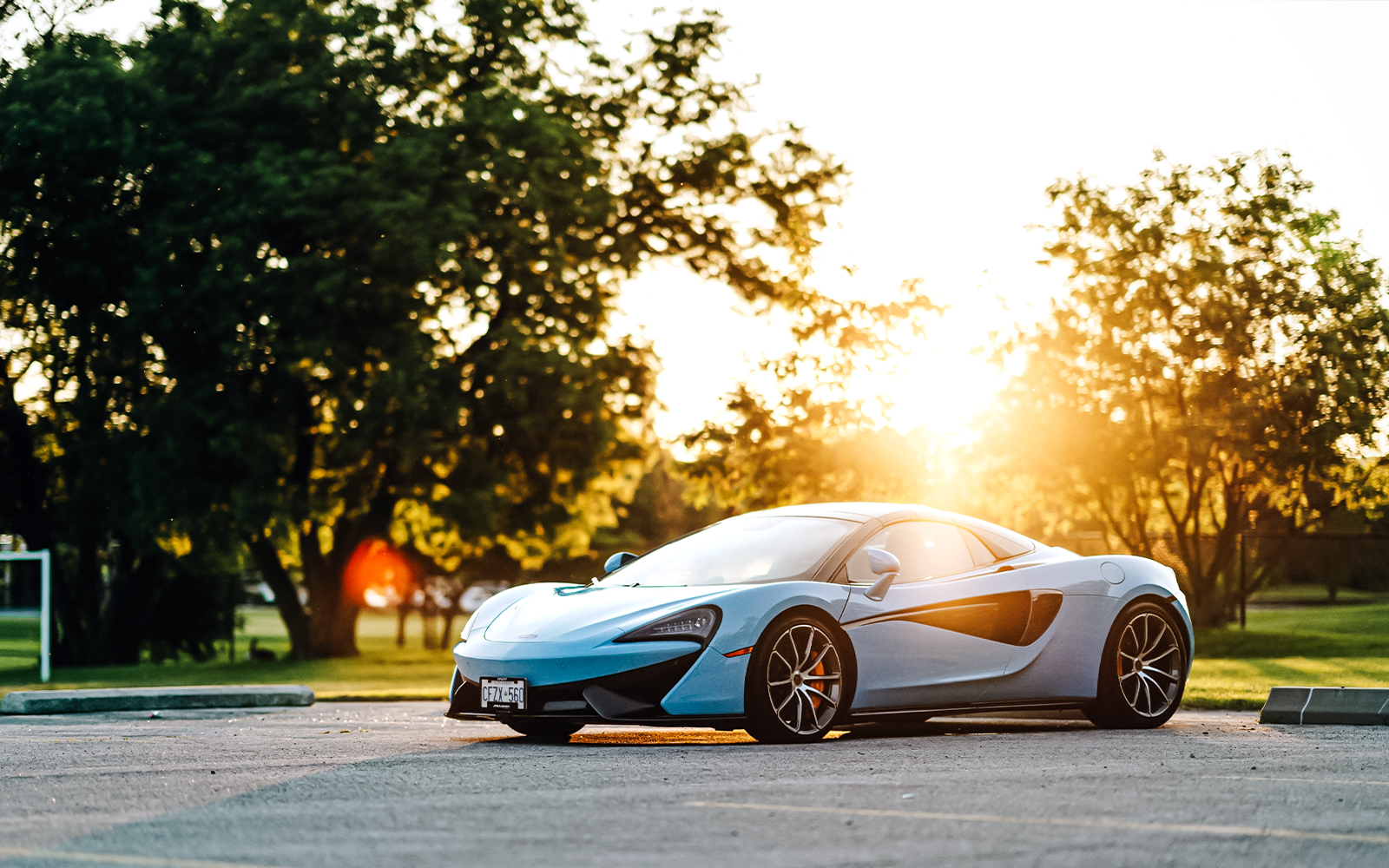 Dubai Supercar Rental tickets