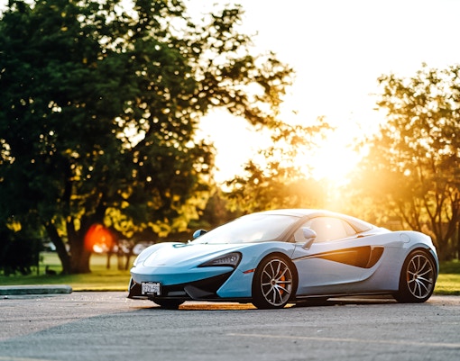 Dubai Supercar Rental tickets
