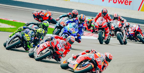 Gran Premio de Malasia