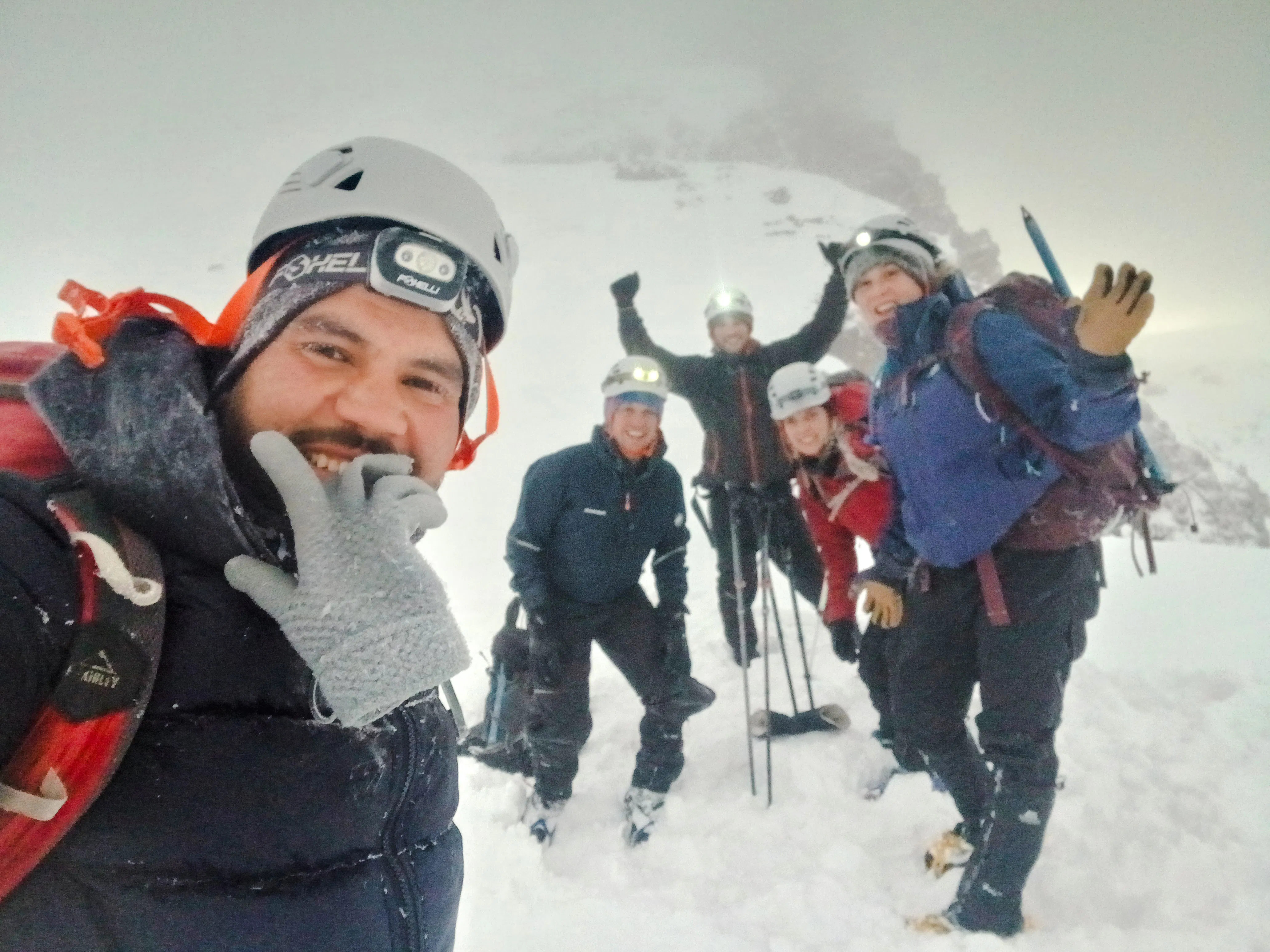 din marrakesh: drumeție ghidată de 3 zile până pe vârful muntelui toubkal-1