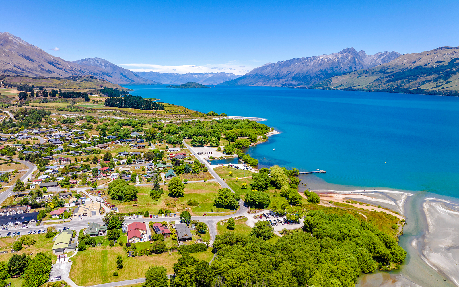 Glenorchy