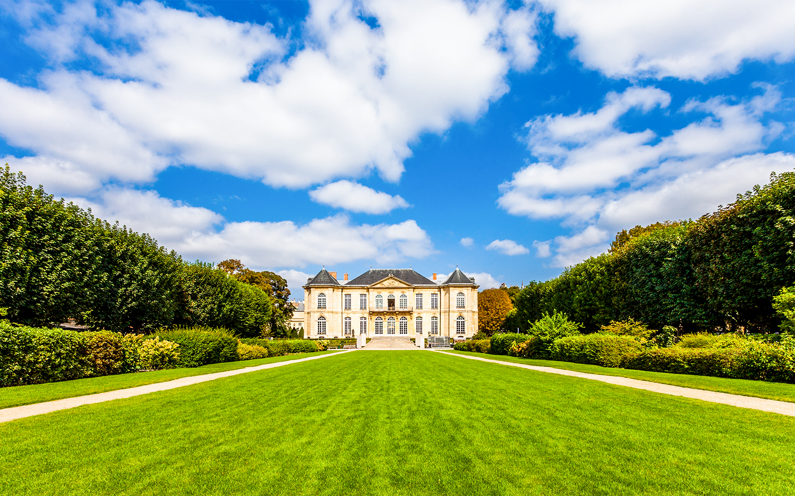 Rodin Museum Exhibitions
