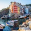 Riomaggiore