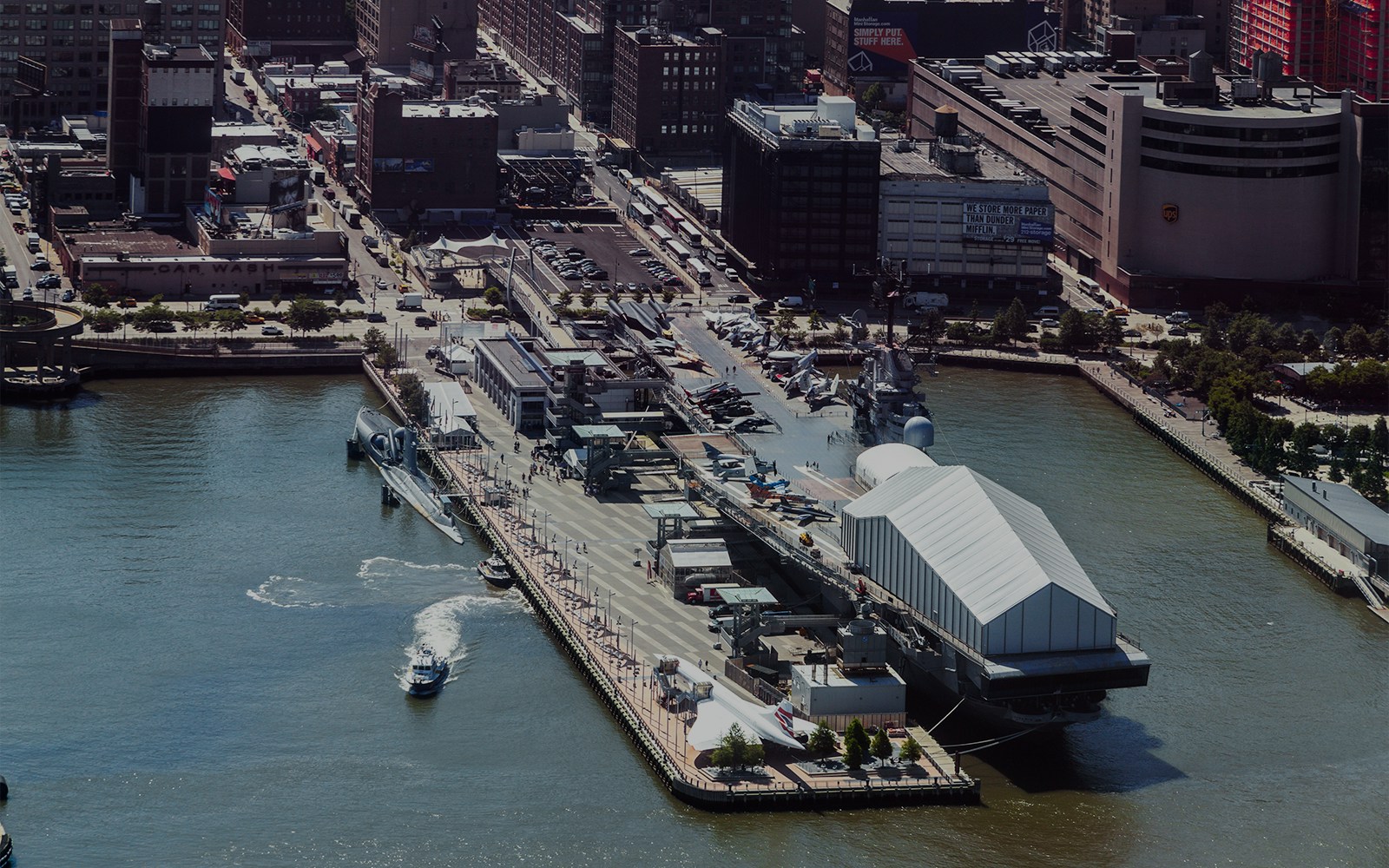 USS Intrepid