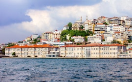 Uniwersytet Sztuk Pięknych im. Mimara Sinana