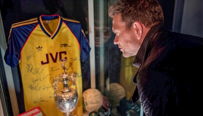 Arsenal Museum