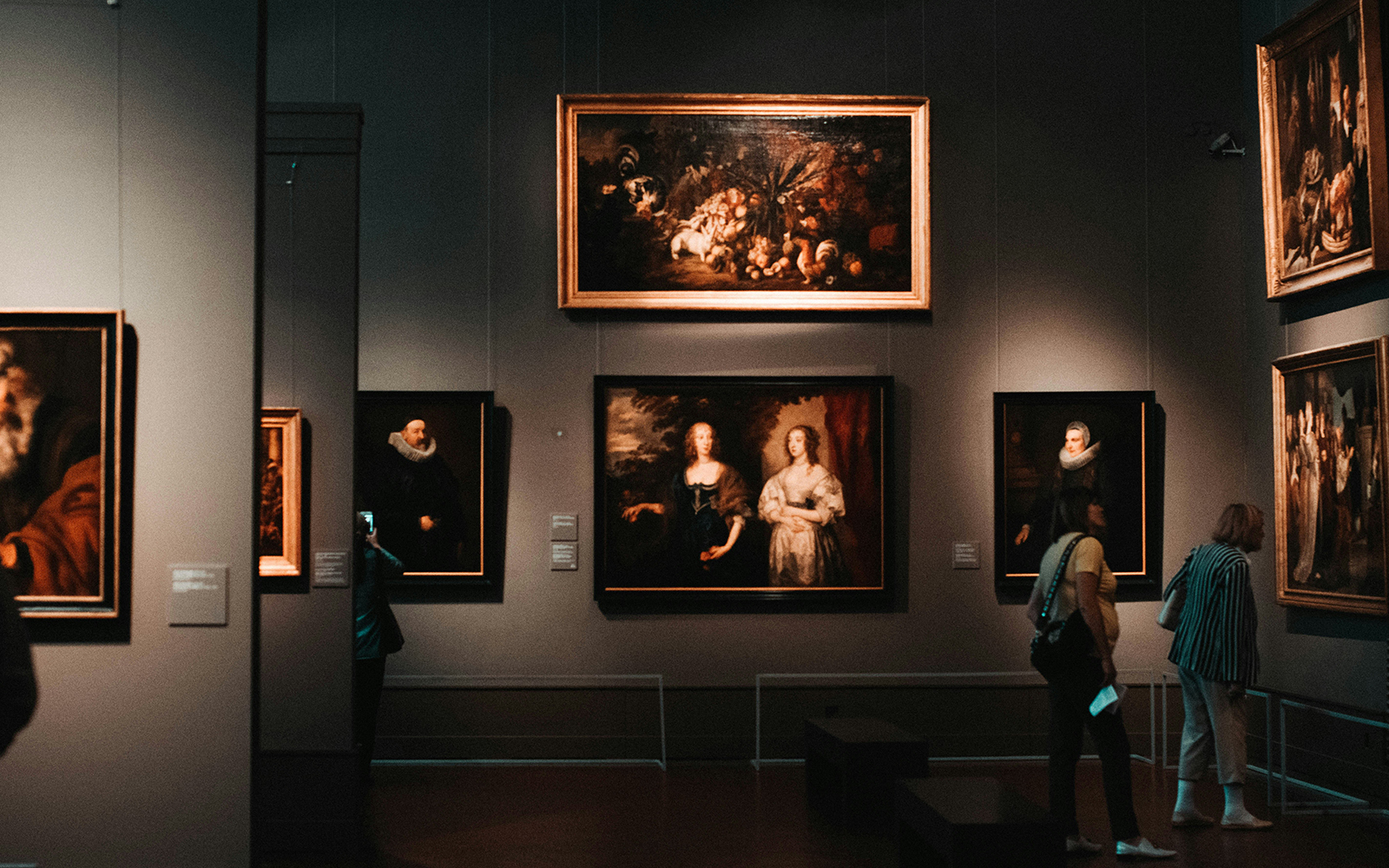 Renaissance museums in Italy