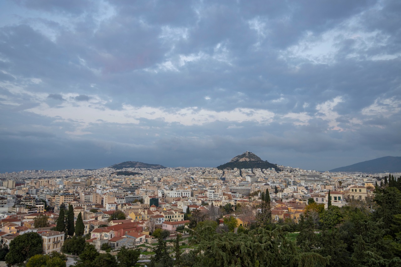 Athens in November | Attractions, Events & Essentials