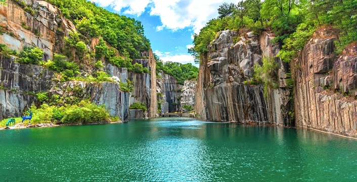 Pocheon Tickets & Tours