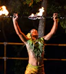 7:15pm: Watch the Samoan fire knife finale