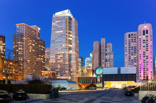 San Francisco Museum of Modern Art Tickets