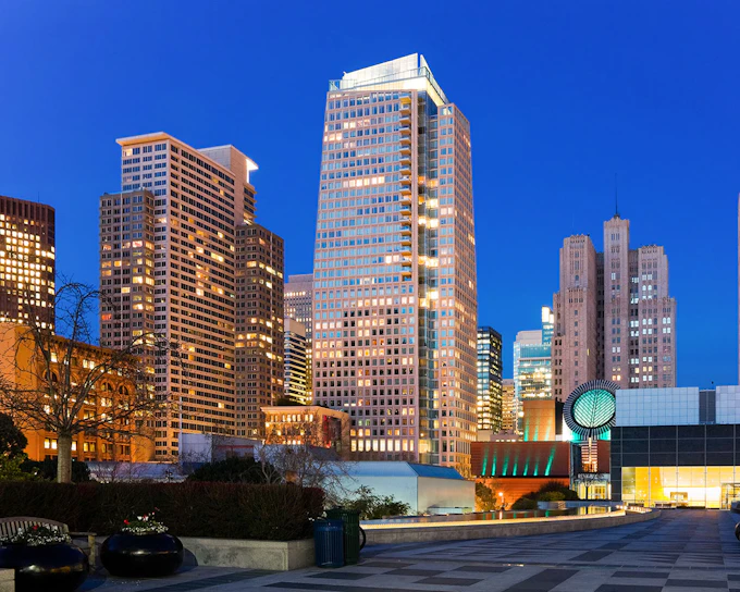 San Francisco Museum of Modern Art Tickets