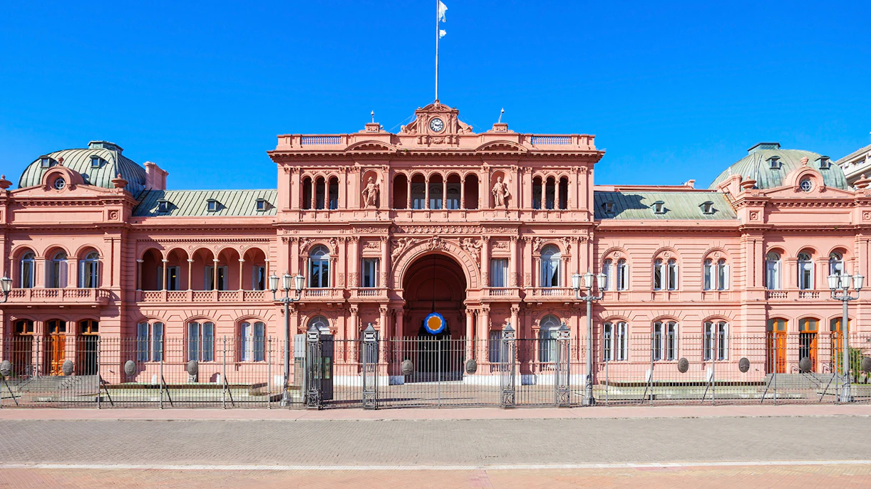 Casa Rosada