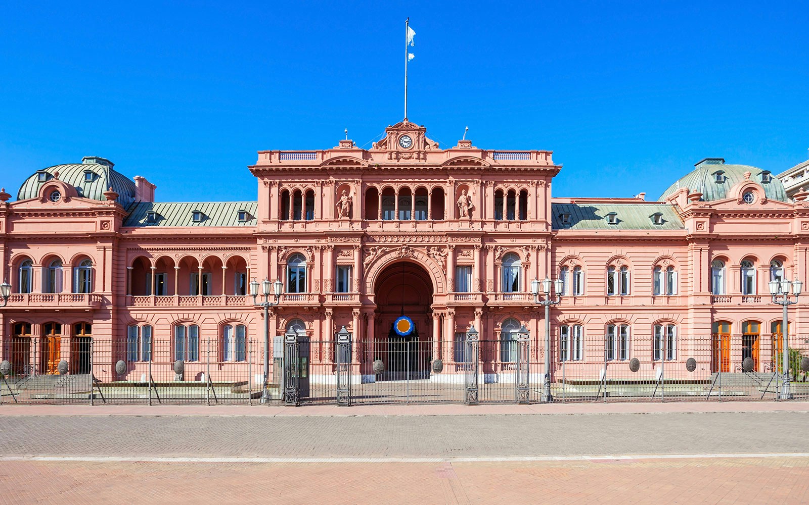 put an image of any thing to do in buenos aires/city activities