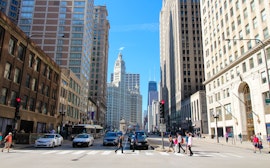 Magnificent Mile