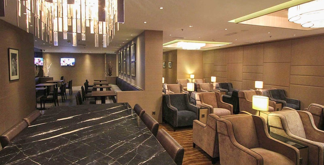 Penang Plaza Premium Lounge Tickets