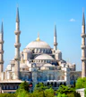 Mesquita Azul