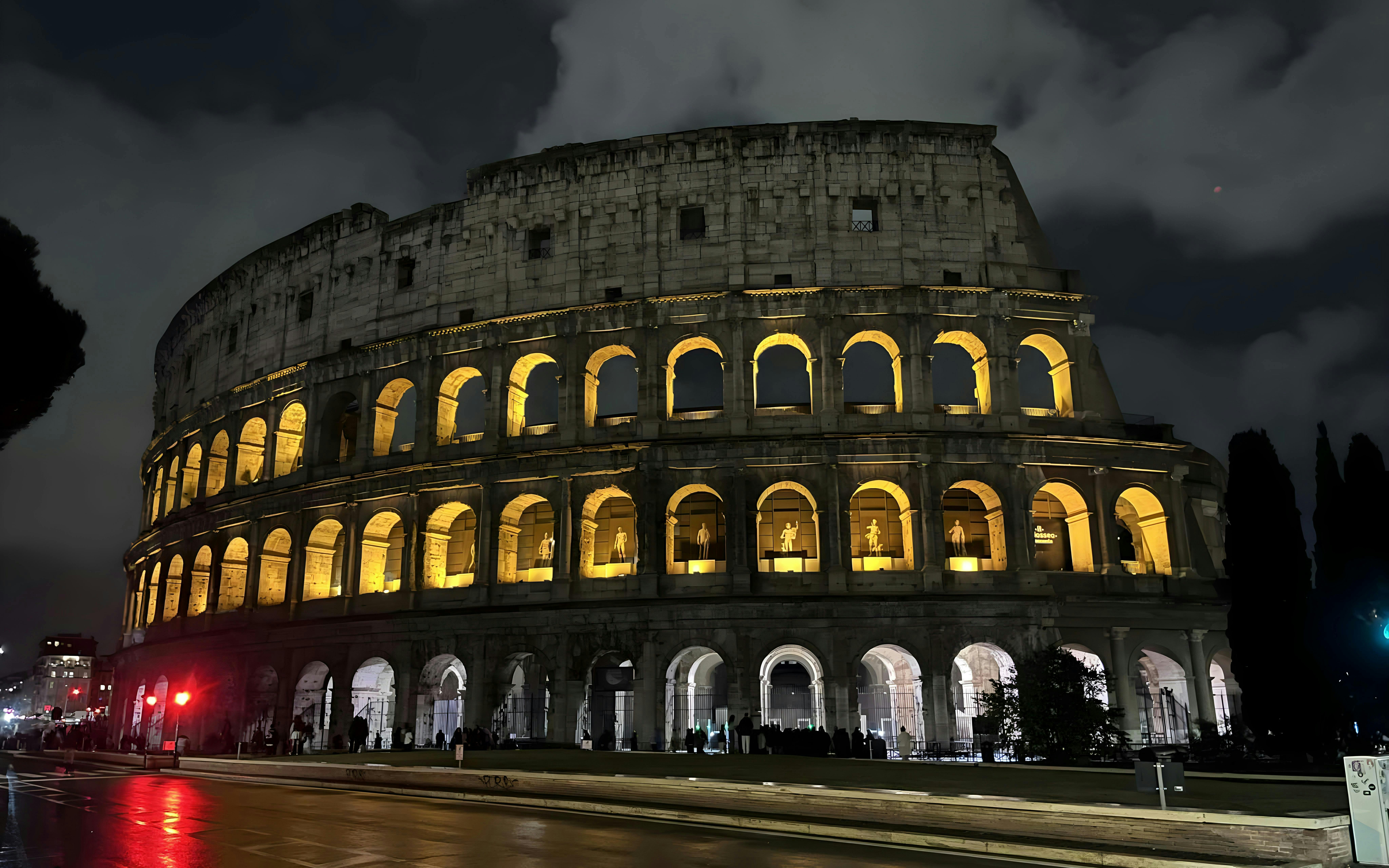Colosseum