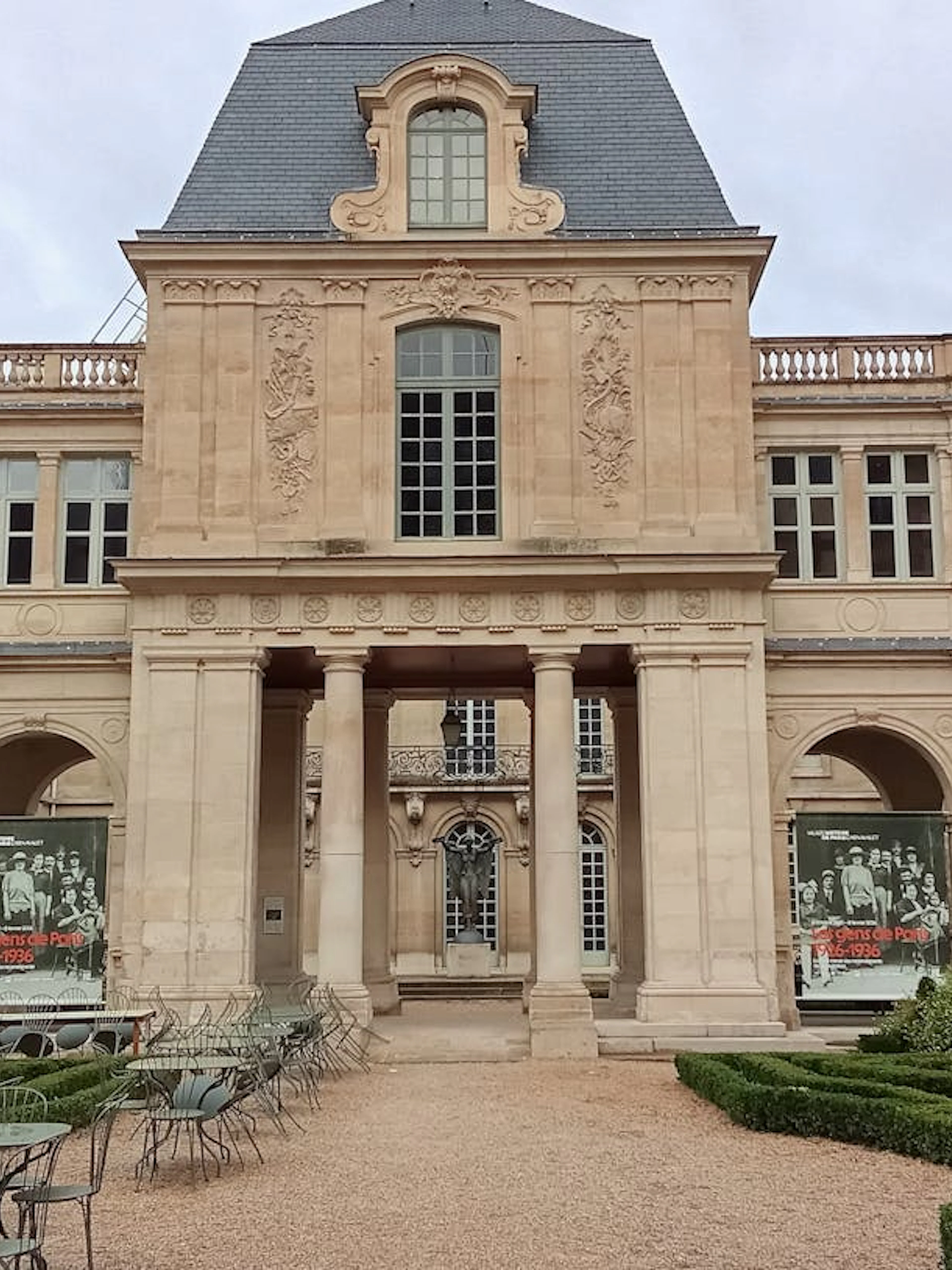 carnavalet müzesi rehberli turu-1