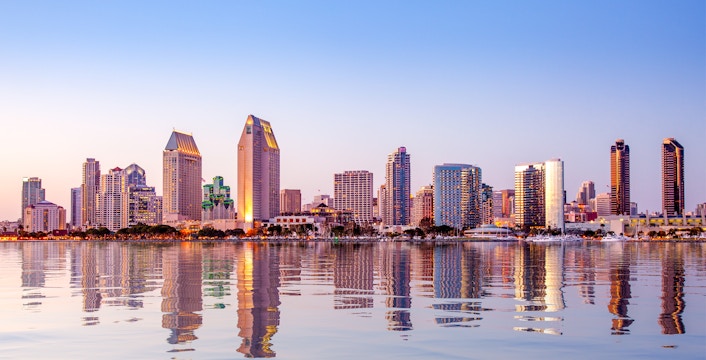 San Diego SEAL Tours