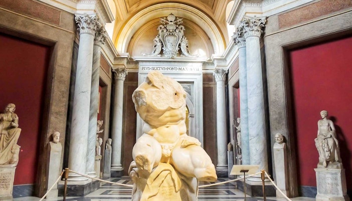 St. Peter's Basilica
