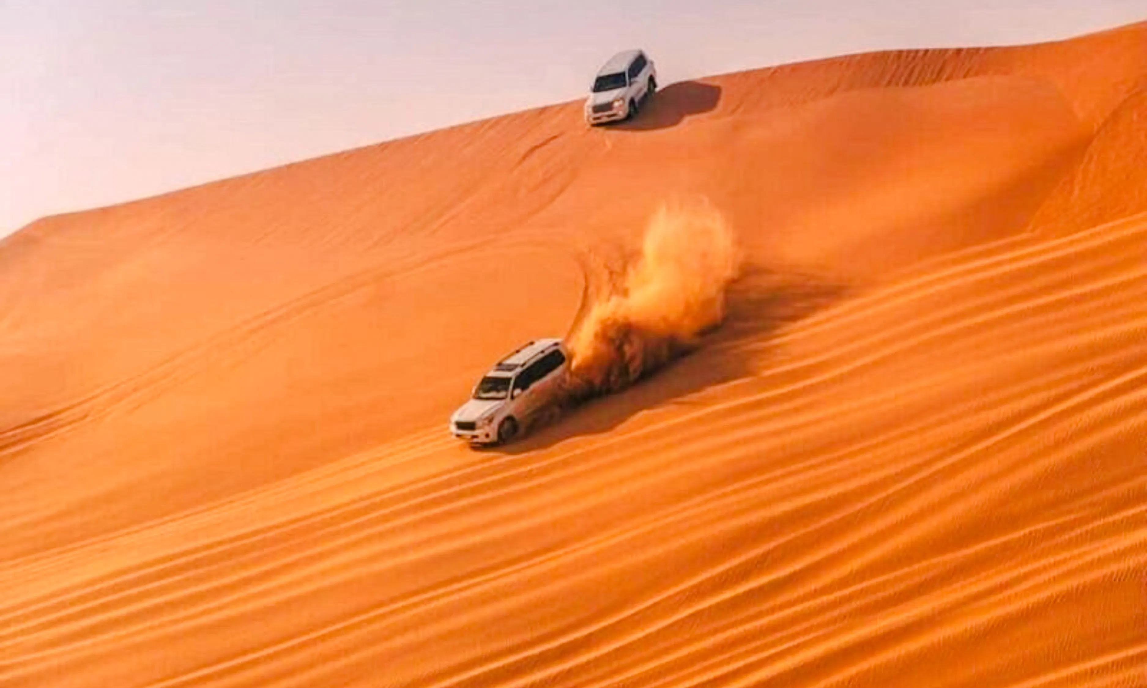 doha private city tour & desert safari with national museum of qatar and museum of islamic art entry-1