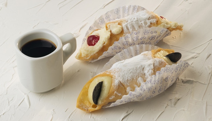 cannoli