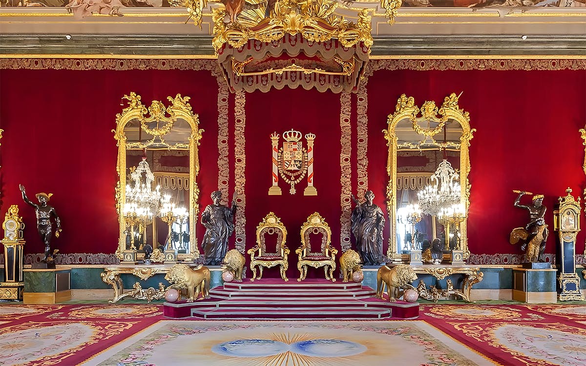 guided day tour of madrid with skip-the-line tickets to prado museum & royal palace-9 guided day tour of madrid with skip-the-line tickets to prado museum & royal palace-9