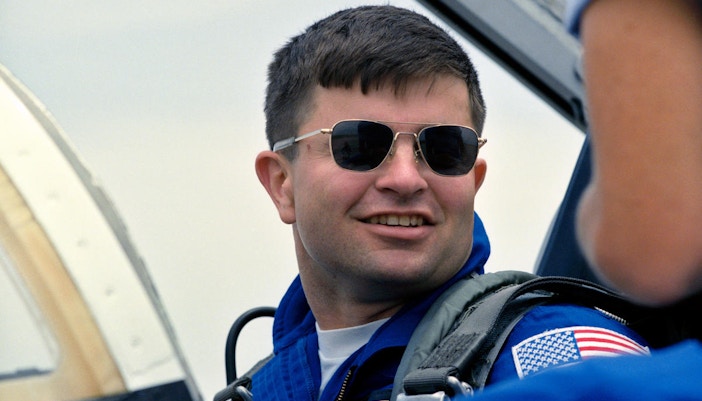 Kennedy Space Center