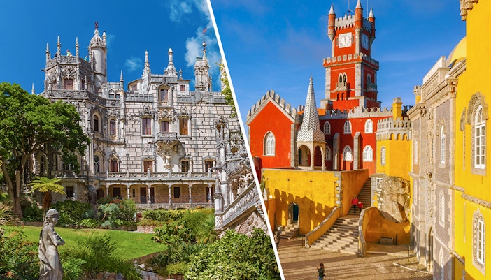 Quinta da Regaleira Tickets