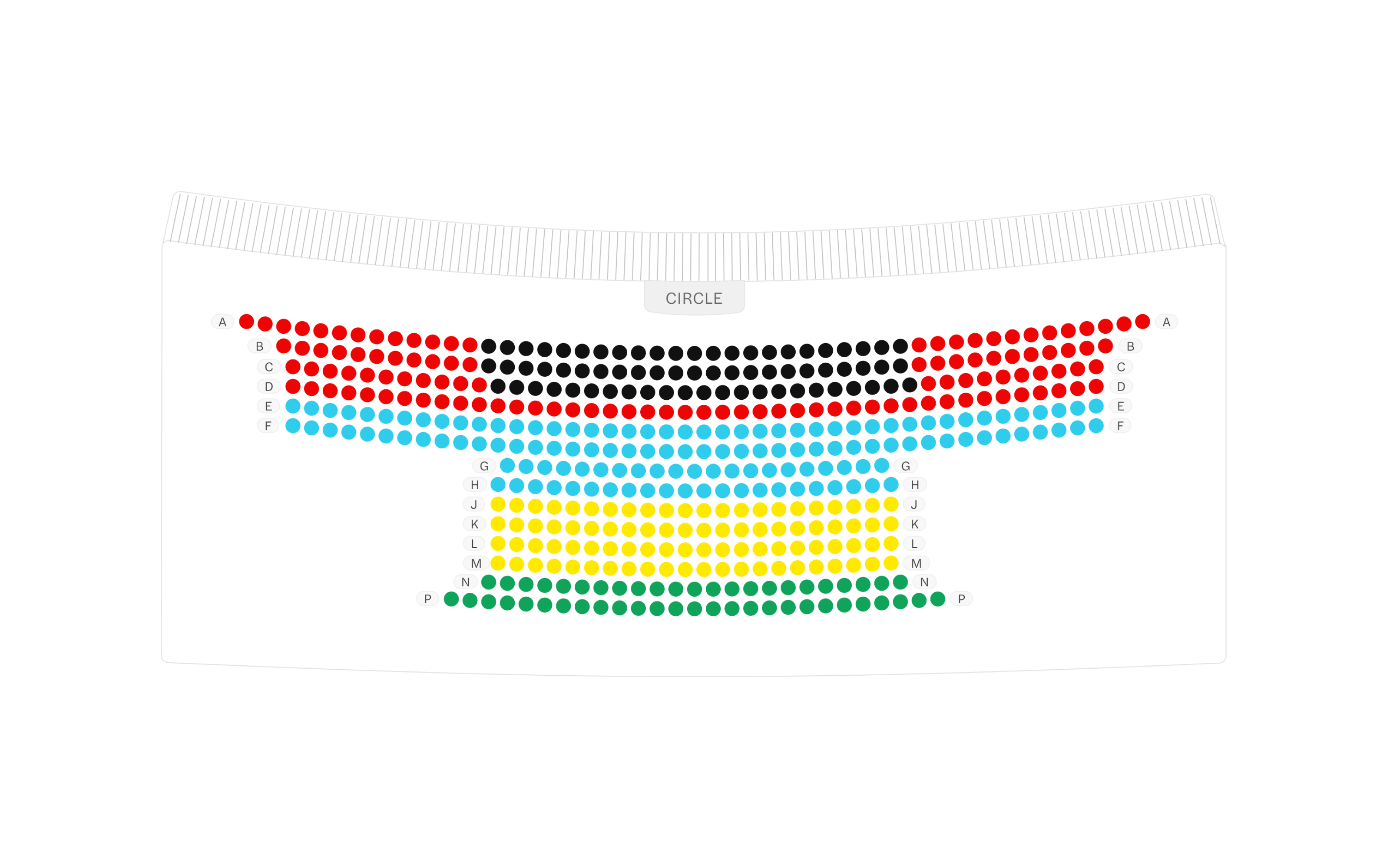 Joan Sutherland Theatre Circle