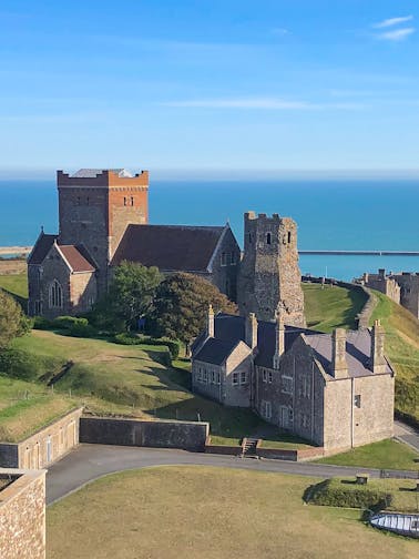Tour da Londra a Canterbury