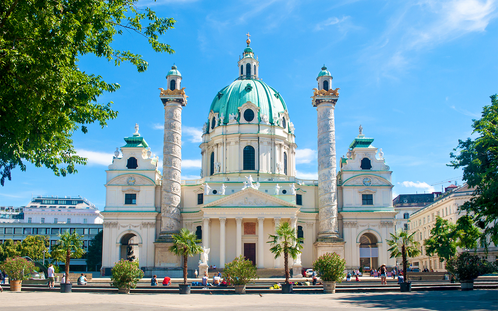 St. Charles’ Church