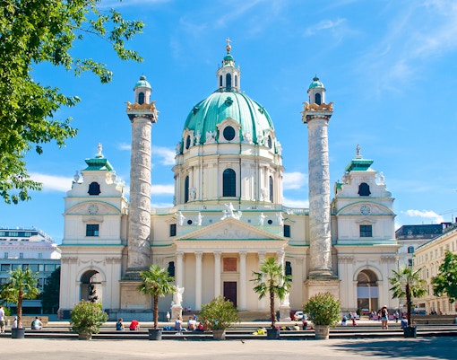 St. Charles’ Church