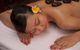 royal spa 2 hours warm stone massage at nusa dua-2