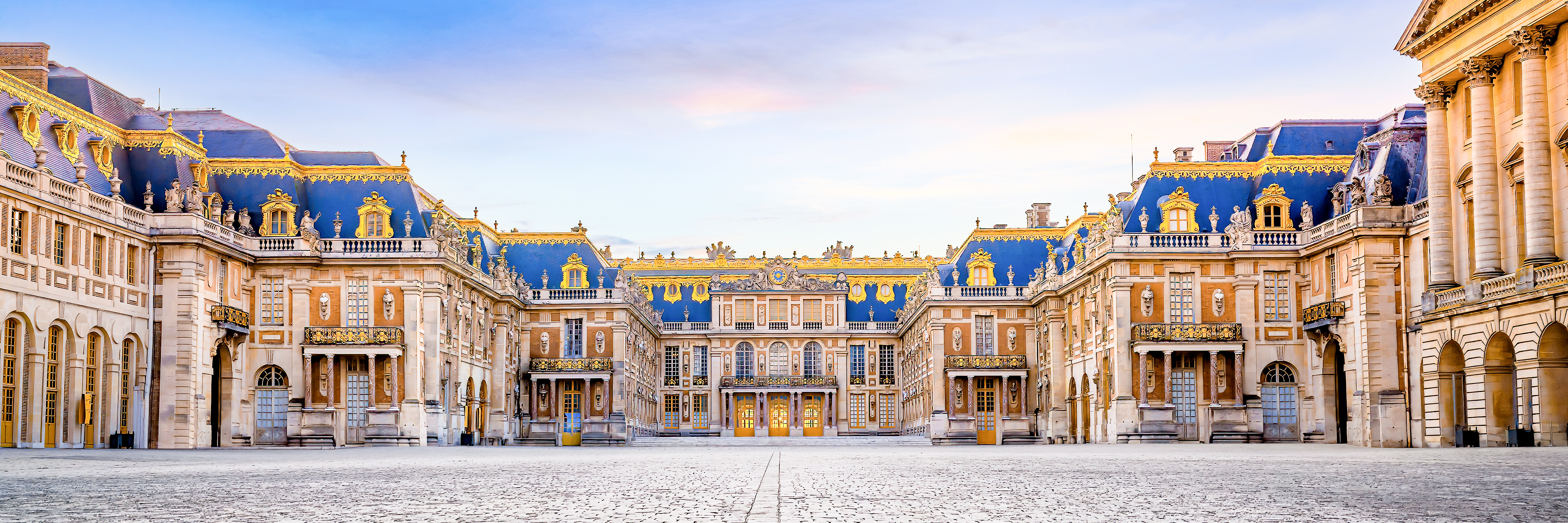 Essential tips for visiting the iconic Palace of Versailles