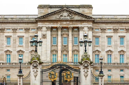 Palatul Buckingham și Castelul Windsor - tur de o zi întreagă