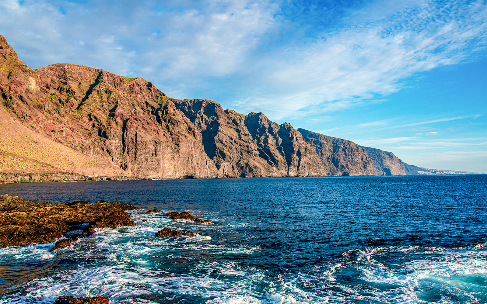 Punta de Teno (valfritt)