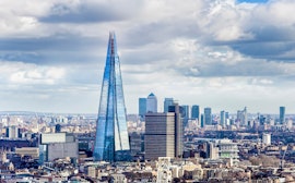 The View from The Shard