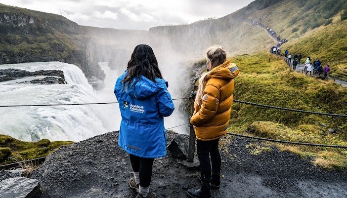 circulo dorado islandia, Excursión de un día al Círculo Dorado