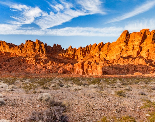 Day Trips from Las Vegas