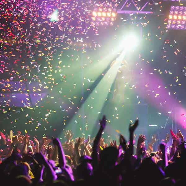 Prague in May events