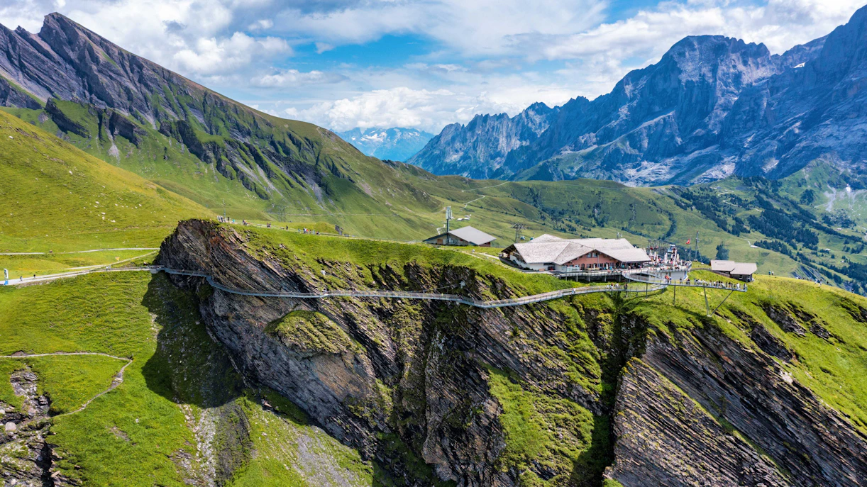 First Rindelwald Grindelwald First Tickets | Gondola Rides & Day Trips