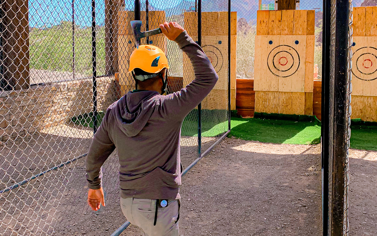 hatta wadi hub dubai