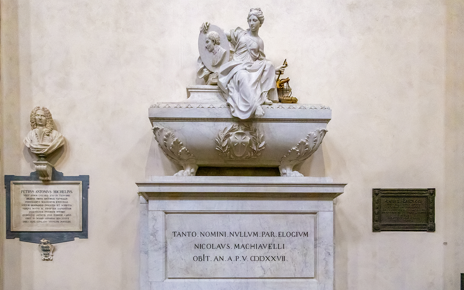 Basilica of Santa Croce