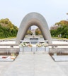 Park Pamięci Pokoju w Hiroszimie