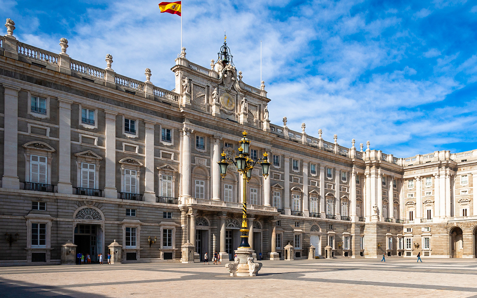 Royal Collections Gallery