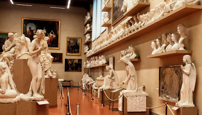 Plan Your Visit to Accademia Gallery